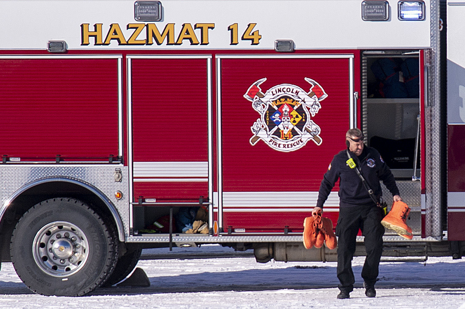 Frigid Temperatures, 2.16
